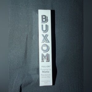 Buxom Full-On Plumping Lip Matte